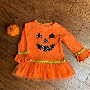🎃 Halloween Tunic